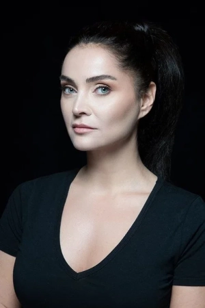 Betül Şahin
