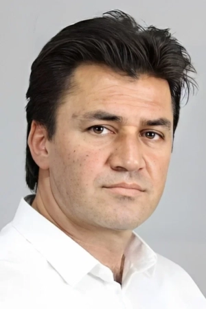 Fatih Batı
