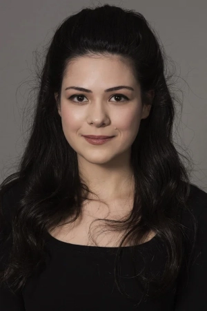 Pelin Abay
