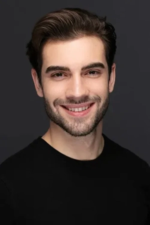 Burak Berkay Akgül