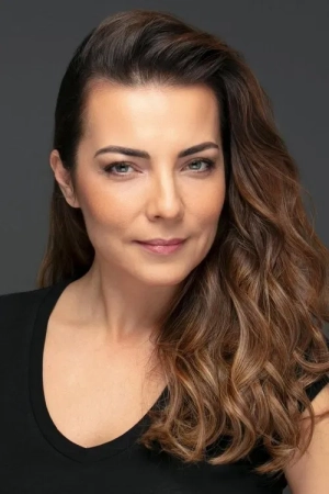 Burcu Kara
