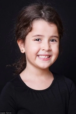 Gülşehri Mina Kekeç