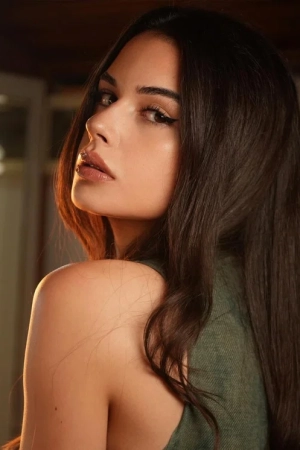 Ceyda Ceren Edis