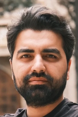 Ahmet Toklu