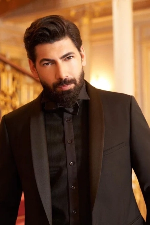 Tolga Yüce