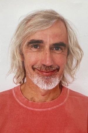 Paul Driessen