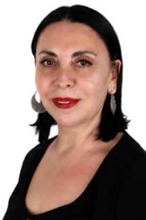 Sema Keçik