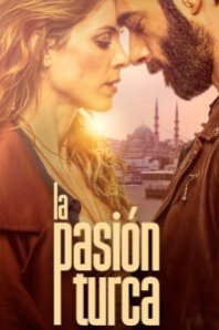  Турецкая страсть 