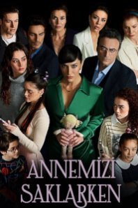  Когда я прятал свою маму 