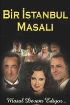 Сказка о Стамбуле