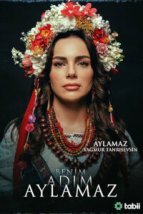  Меня зовут Айламаз 