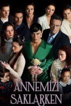  Когда я прятал свою маму 