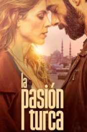  Турецкая страсть 