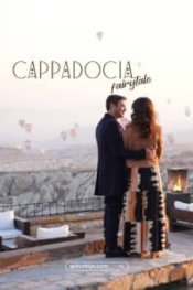 Сказка Каппадокии