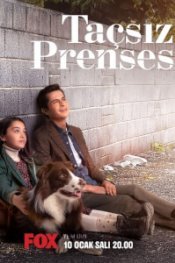  Принцесса без короны 