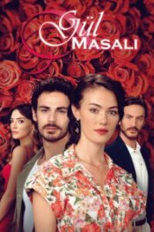  Сказка о розе 