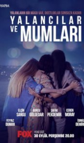  Лгуньи и свечи 