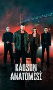 Анатомия хаоса