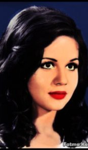  Мамина невестка 