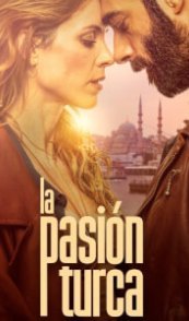  Турецкая страсть 