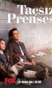  Принцесса без короны 