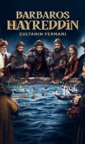 Хайреддин Барбароса: Указ султана